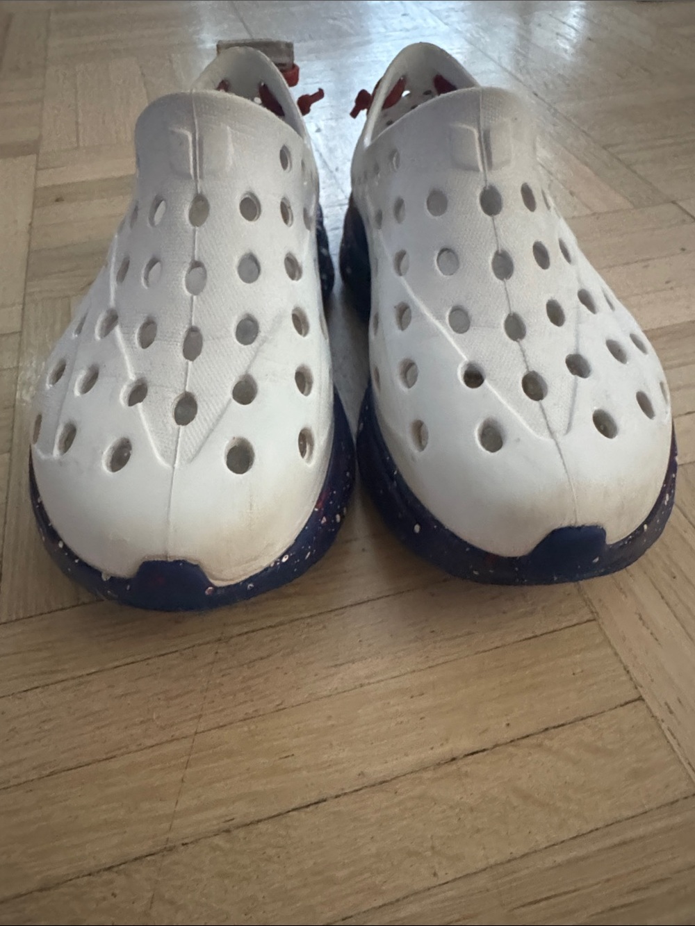 Kane Revive Stars and Stripes Shoes